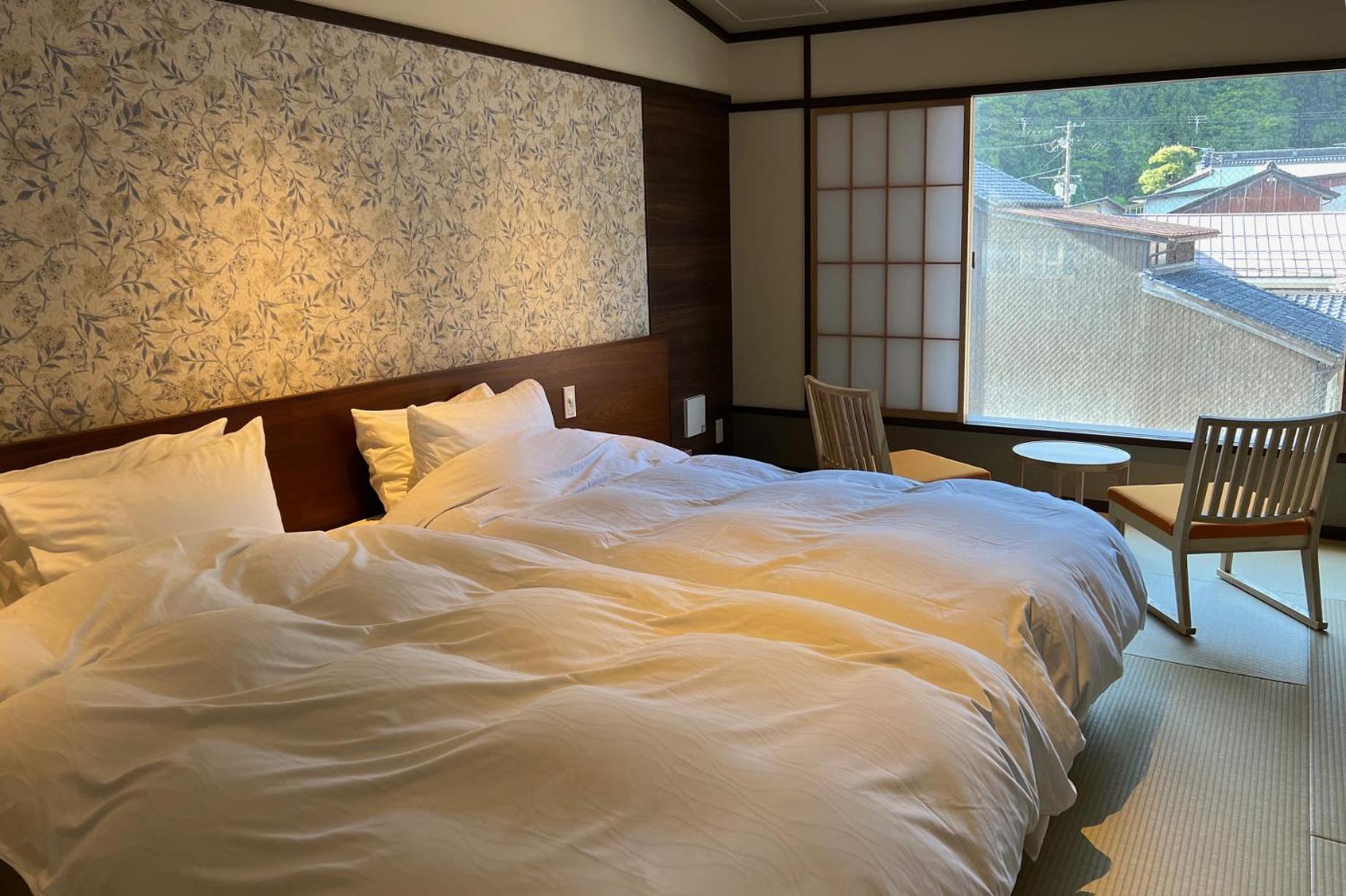 Akaishiya 城崎温泉旅館 赤石屋 Toyooka  Luaran gambar