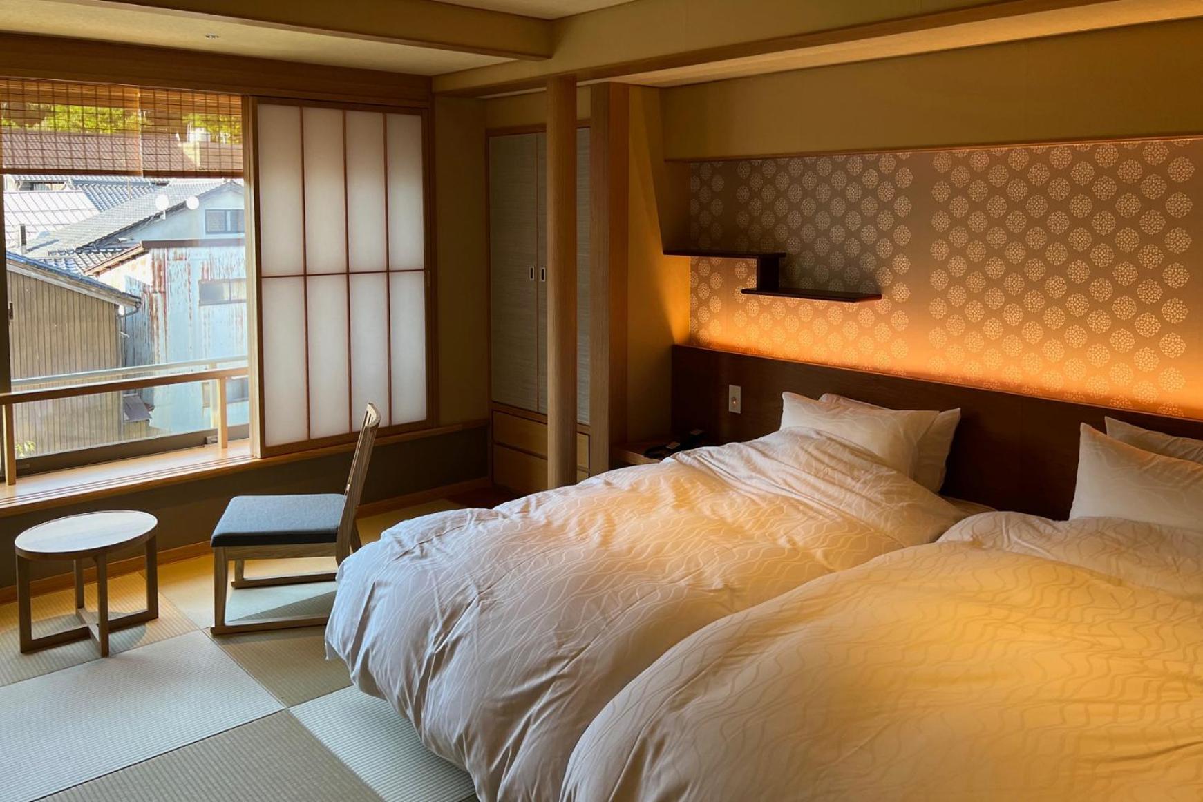 Akaishiya 城崎温泉旅館 赤石屋 Toyooka  Luaran gambar
