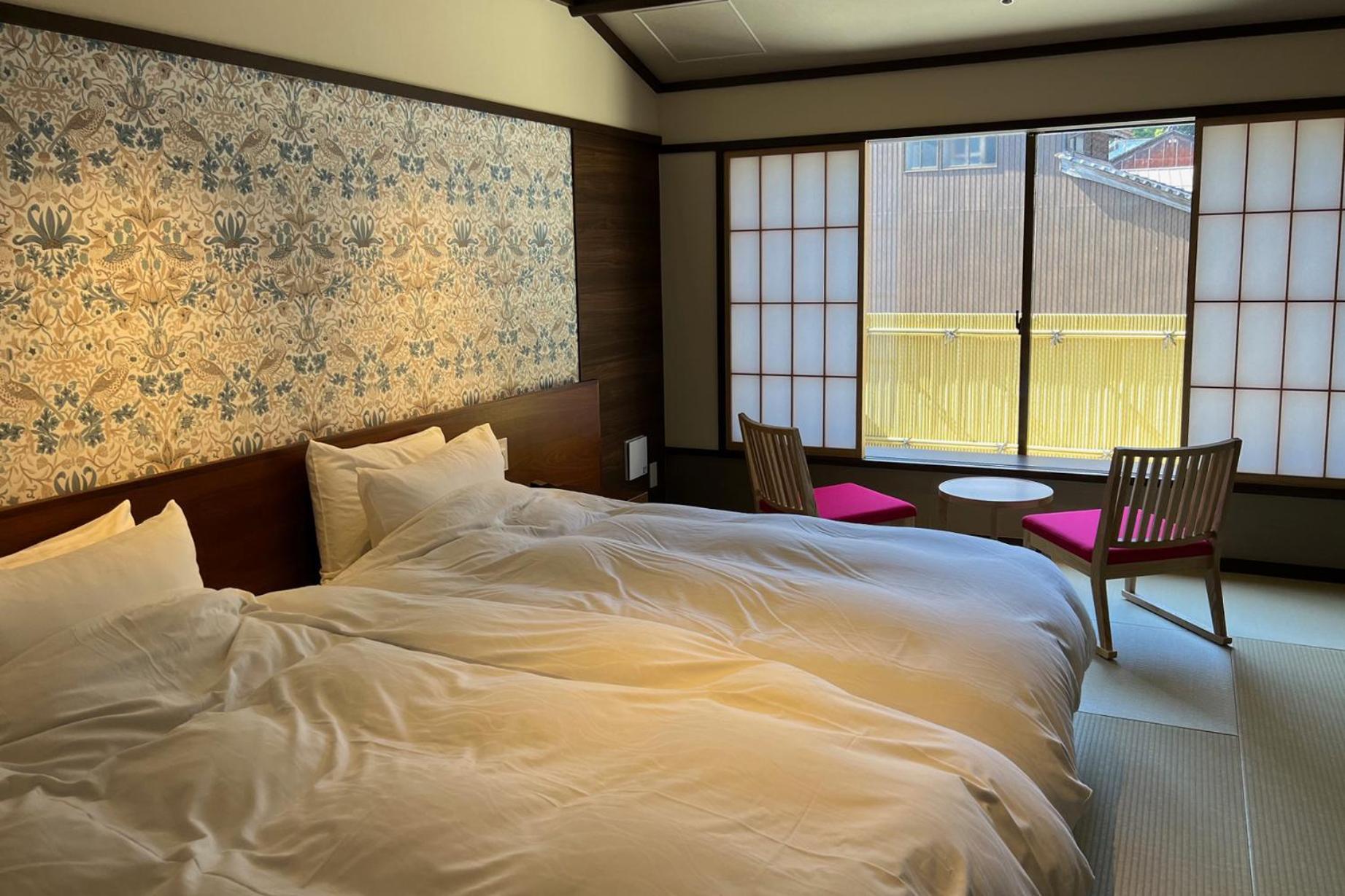 Akaishiya 城崎温泉旅館 赤石屋 Toyooka  Luaran gambar