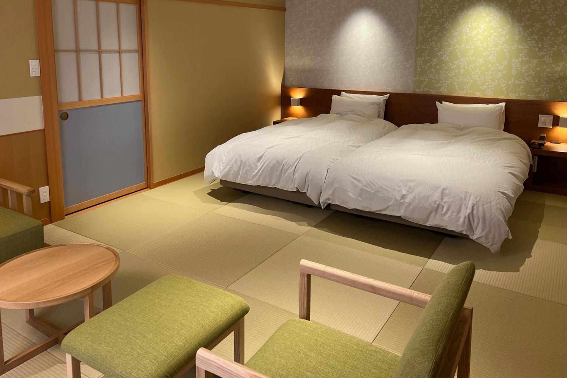 Akaishiya 城崎温泉旅館 赤石屋 Toyooka  Luaran gambar