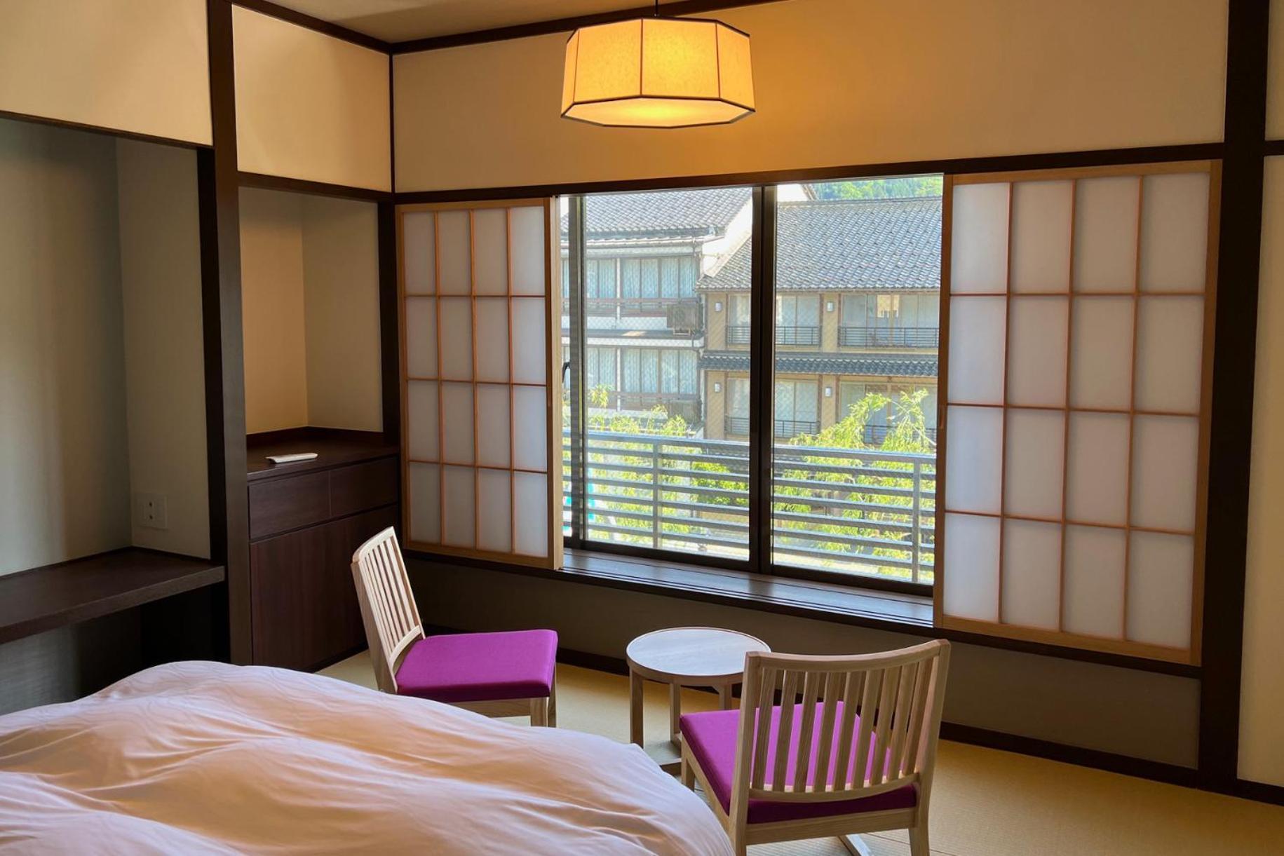 Akaishiya 城崎温泉旅館 赤石屋 Toyooka  Luaran gambar