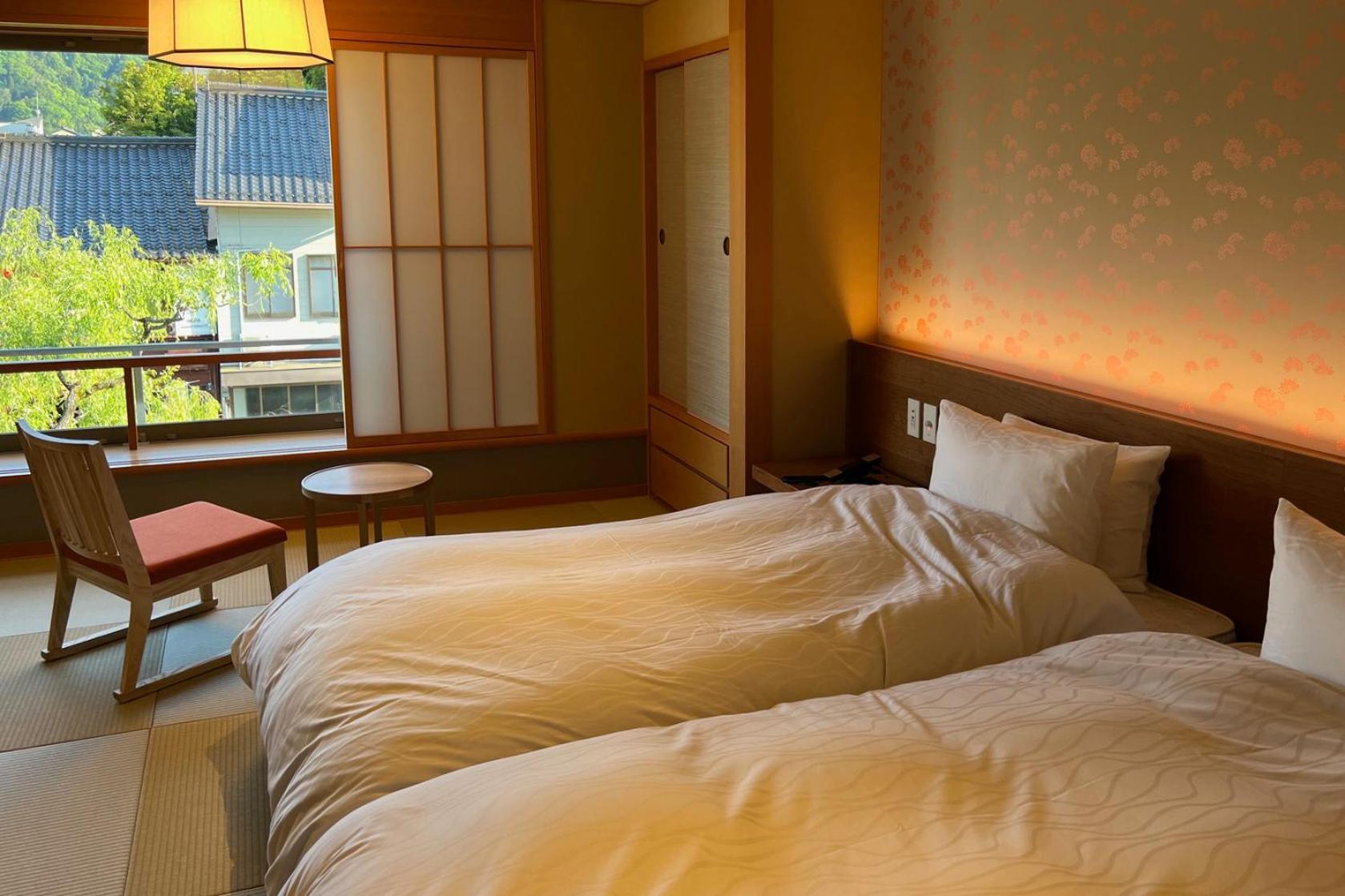 Akaishiya 城崎温泉旅館 赤石屋 Toyooka  Luaran gambar