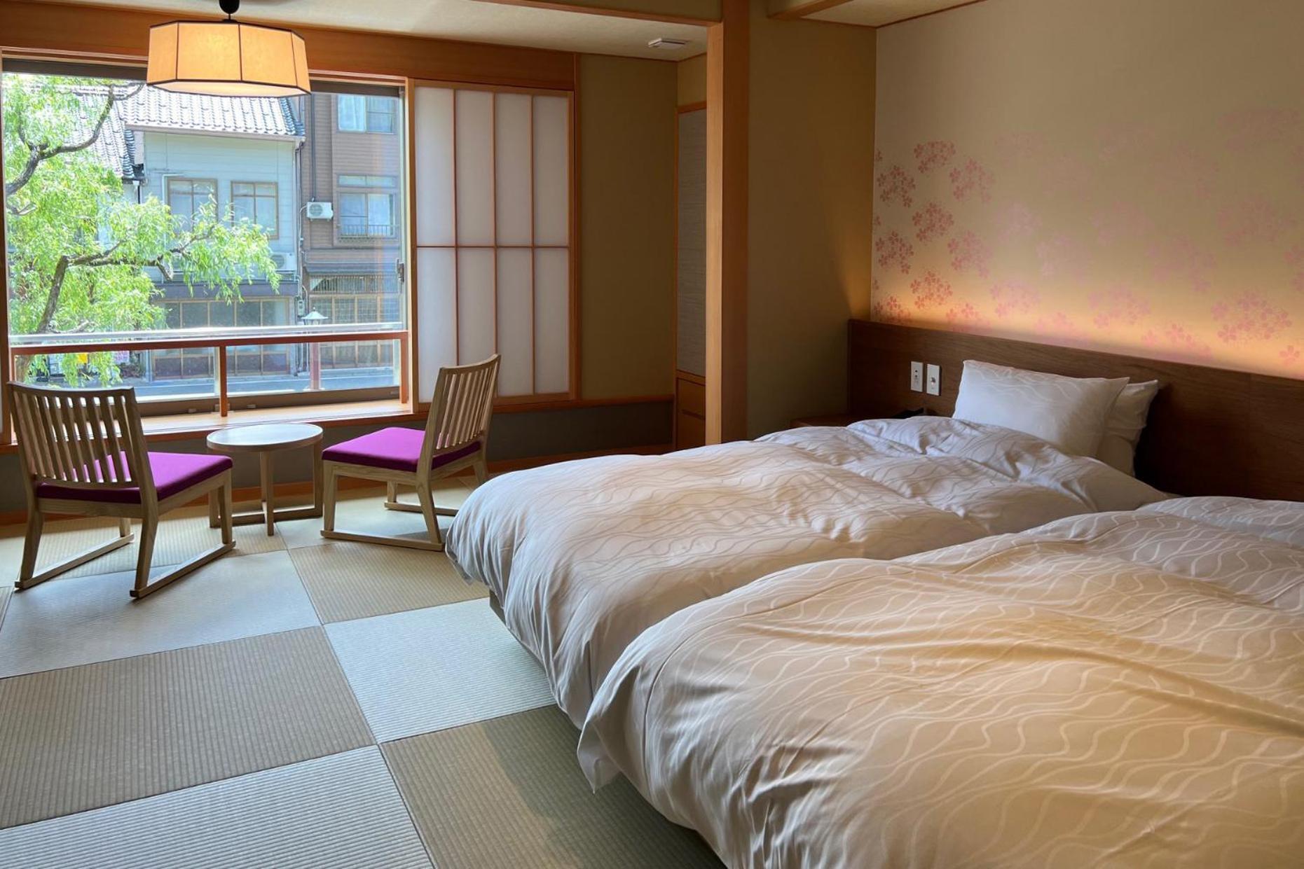 Akaishiya 城崎温泉旅館 赤石屋 Toyooka  Luaran gambar
