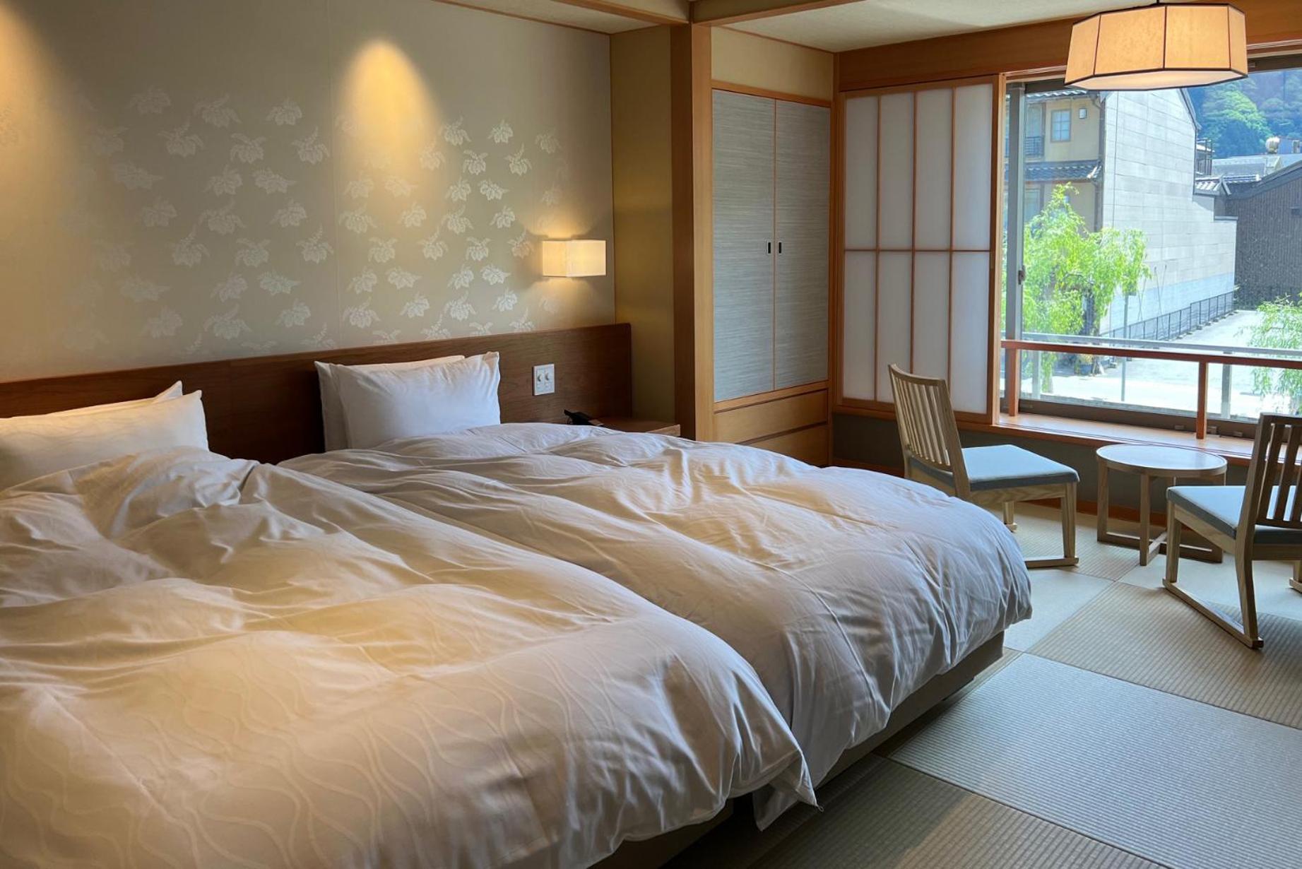Akaishiya 城崎温泉旅館 赤石屋 Toyooka  Luaran gambar