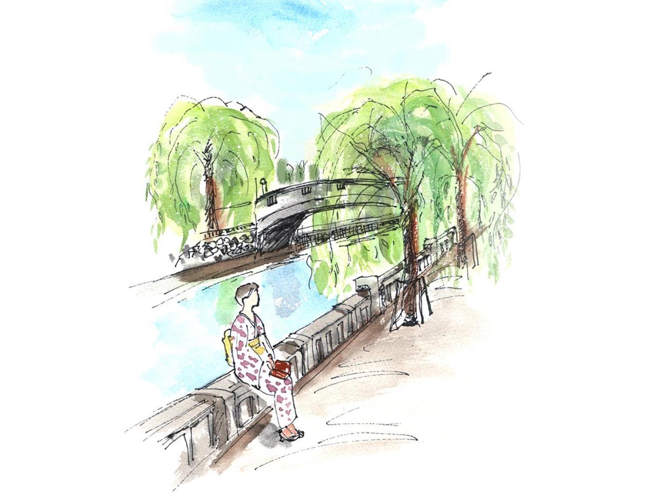 Akaishiya 城崎温泉旅館 赤石屋 Toyooka  Luaran gambar