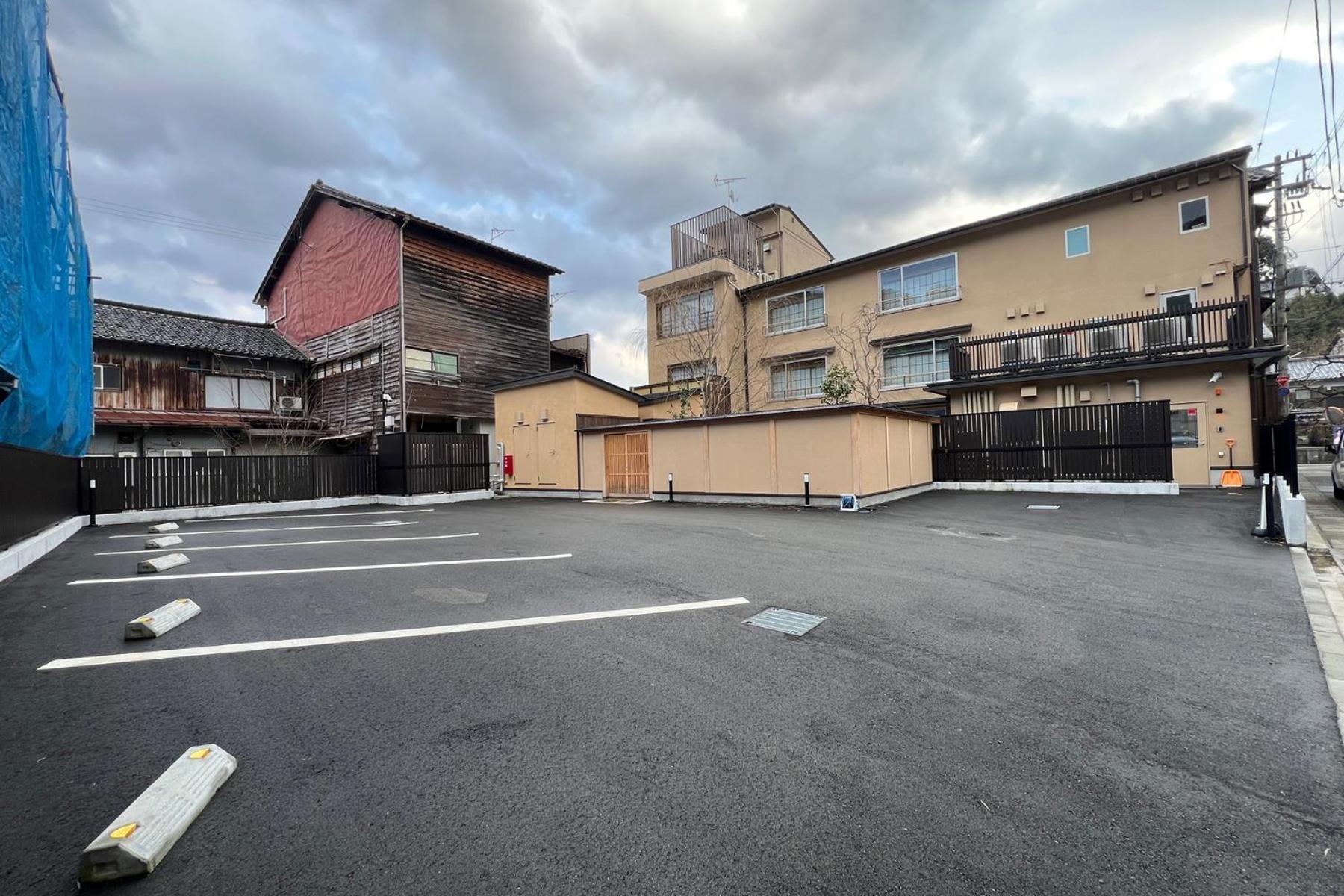 Akaishiya 城崎温泉旅館 赤石屋 Toyooka  Luaran gambar